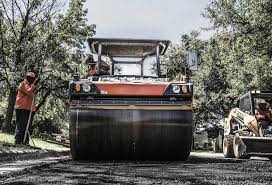 Best Driveway Overlay Services  in Inez, TX